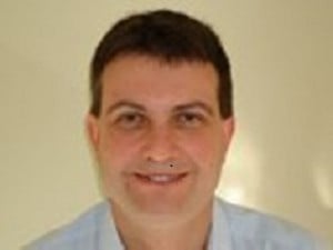 Prof. Simon J. Cox avatar image