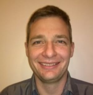 Dr. Steven J Johnston avatar image