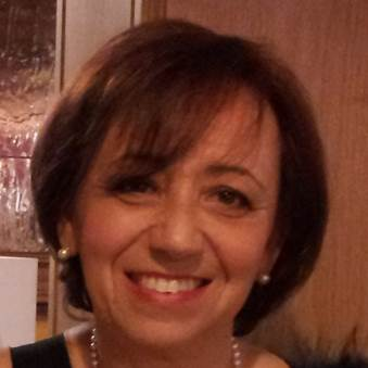 Prof. Dr. Giovanna Marrazza avatar image