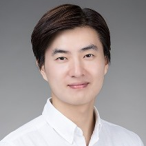Prof. Dr. Seung Hyun Cha avatar image