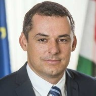 Prof. Dr. Gyuricza Csaba avatar image