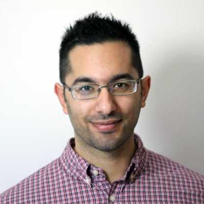 Dr. George E. Raptis avatar image