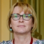 Prof. Dr. Irina A. Balova avatar image