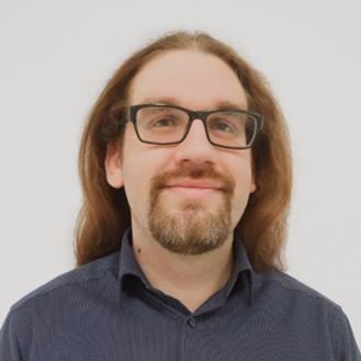 Dr. Alexander S. Antonov avatar image