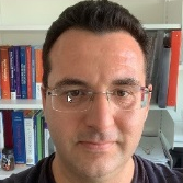 Dr. Emmanouil Tsochatzis avatar image