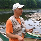 Prof. Piotr Parasiewicz avatar image