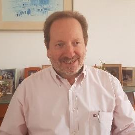 Prof. Dr. Anastasios I. Stamou avatar image