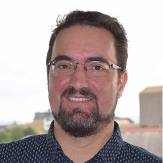 Dr. Panagiotis Karras avatar image