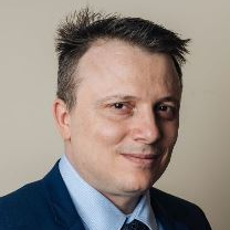 Prof. Dr. George Mylonakis avatar image