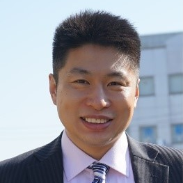 Dr. Jiangwei Liu avatar image