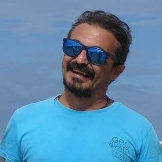 Dr. Giovanni Scicchitano avatar image