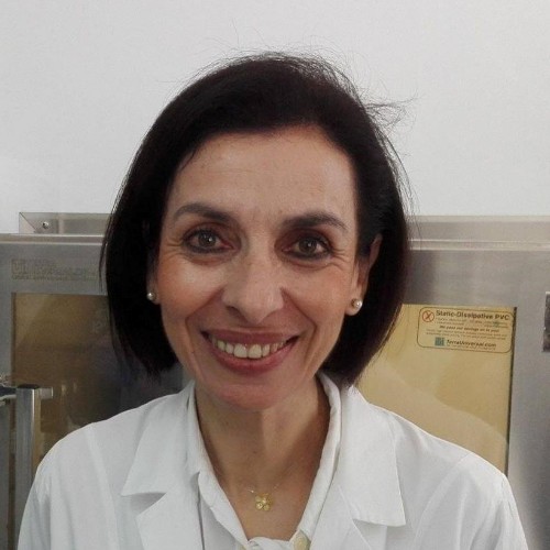 Prof. Dr. Helen A. Papadaki avatar image