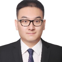 Prof. Dr. Huadong Zang avatar image