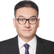 Prof. Dr. Huadong Zang avatar image