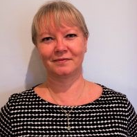 Prof. Dr. Anne Roivainen avatar image