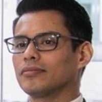 Prof. Dr. Hiram Ponce avatar image