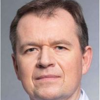 Prof. Dr. Zoltan Pataky avatar image