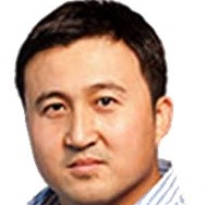 Prof. Dr. Zhong-Hua Chen avatar image