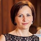 Dr. Alina Porfire avatar image