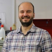 Dr. Giannis Giannoulis avatar image