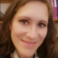 Dr. Joana P. A. Ferreira avatar image