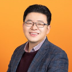 Prof. Dr. Hyung Koun Cho avatar image