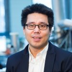 Dr. Dongchen Qi avatar image