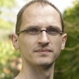 Prof. Dr. Klaus Moessner avatar image