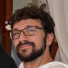 Dr. Alberto Moreno Domínguez avatar image