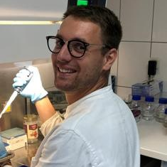 Dr. Jerko Hrabar avatar image