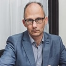 Prof. Dr. Péter Klivényi avatar image