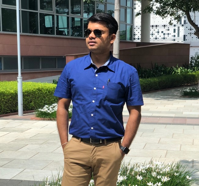 Dr. Sumit Roy avatar image