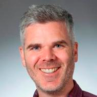 Dr. Justin Morgenroth avatar image