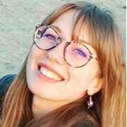 Dr. Grazia Rutigliano avatar image