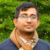 Dr. Priyadarshi Chakraborty avatar image