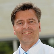Prof. Dr. Markus A. Weigand avatar image