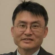 Dr. Ming-Chyuan Lu avatar image