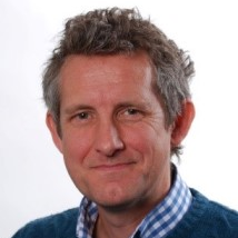 Dr. Frank Podd avatar image