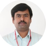 Prof. Dr. K. V. Gobi avatar image