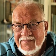 Prof. emer. Ed Noort avatar image