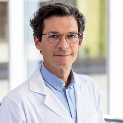 Dr. Benjamin Pradere avatar image