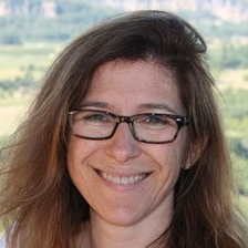 Dr. Christine Bressy avatar image