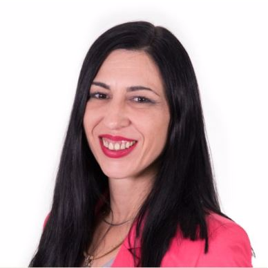 Prof. Dr. Marija Kuzmanović avatar image