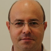 Dr. Rogério Dionísio avatar image
