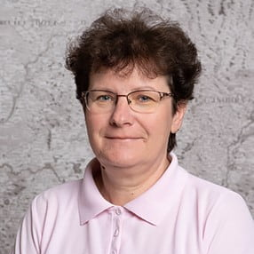 Dr. Zdena Dobesova avatar image