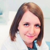 Dr. Ewelina Piktel avatar image
