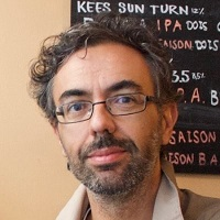 Dr. João Paulo Barros avatar image