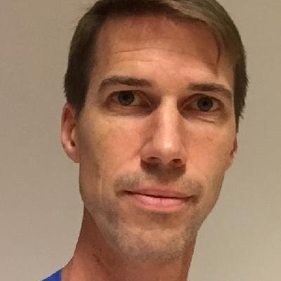 Dr. Dag Nyholm avatar image