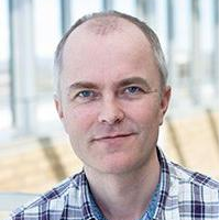 Dr. Filip Bergquist avatar image