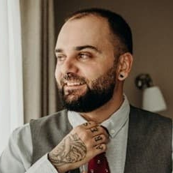 Prof. Dr. Alejandro Rodríguez-González avatar image